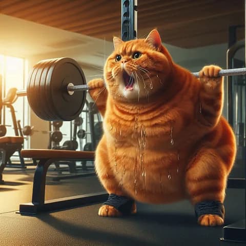 Cat Stories preset tile