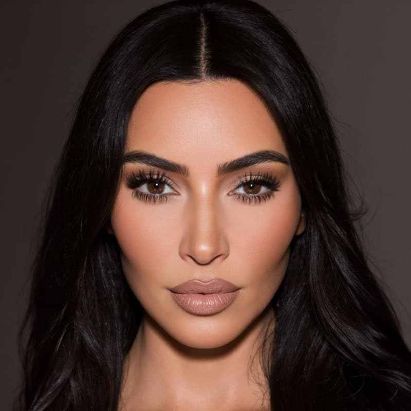 Celebrity Facts preset tile