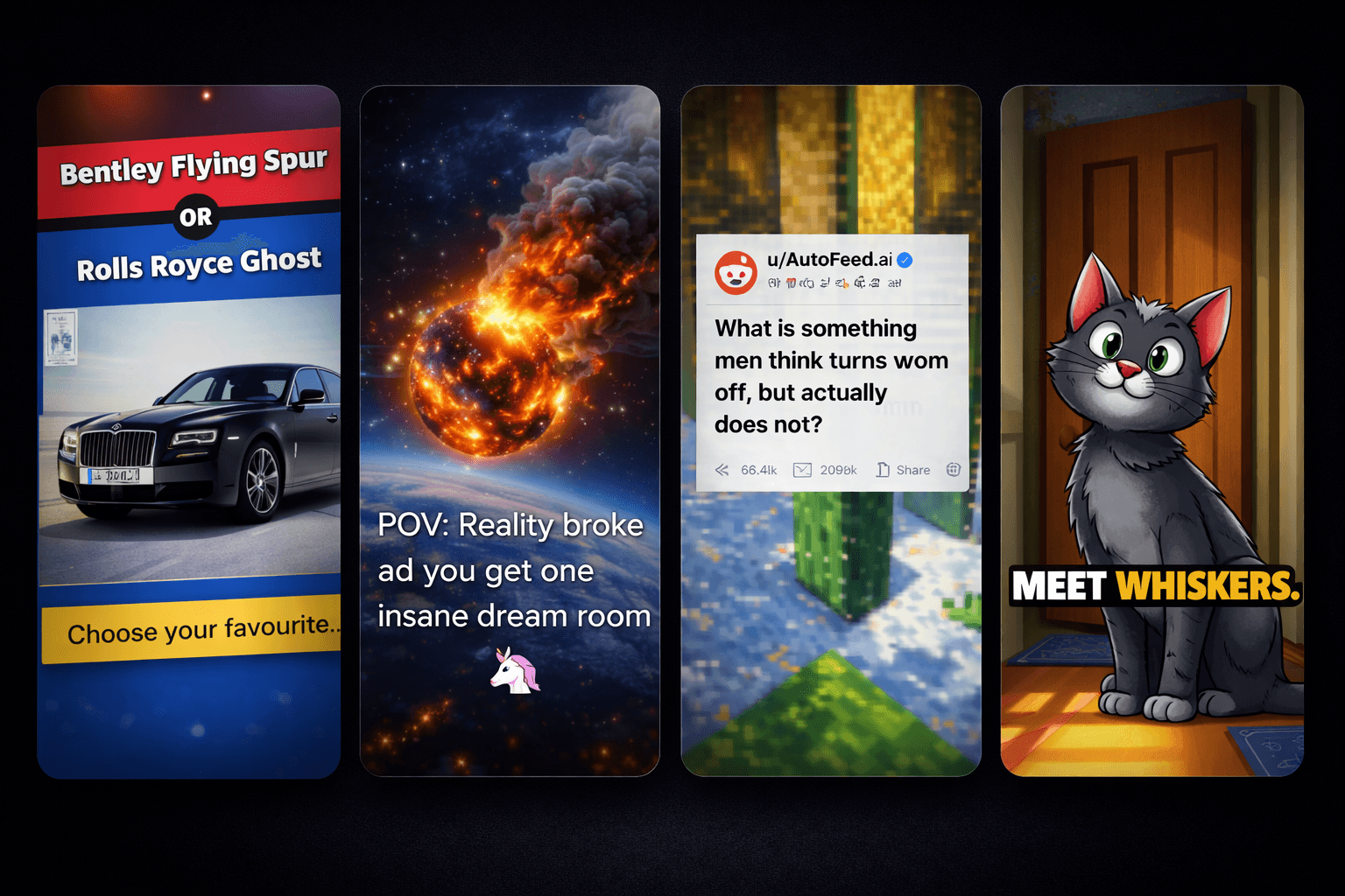 Auto Scheduling preview