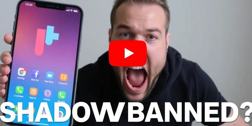 How Faceless Channels Can Avoid TikTok's Shadow Ban