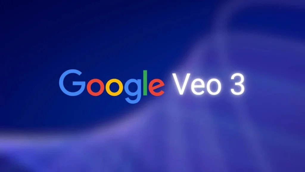 Google Veo 3 cinematic AI demo